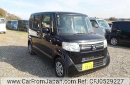 honda n-box 2016 -HONDA 【野田 580】--N BOX DBA-JF1--JF1-1812576---HONDA 【野田 580】--N BOX DBA-JF1--JF1-1812576-