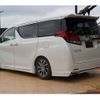 toyota alphard 2015 quick_quick_GGH30W_GGH30W-0002544 image 10