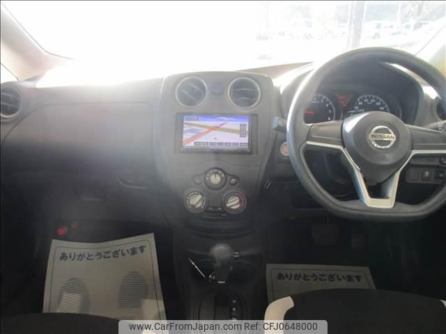 nissan note 2020 -NISSAN--Note E12--700957---NISSAN--Note E12--700957- image 2