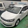 volkswagen sharan 2014 quick_quick_DBA-7NCTH_WVWZZZ7NZFV005144 image 6