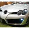 mercedes-benz slr-mclaren-convertible 2007 -メルセデスベンツ--ベンツ　ＳＬＲ　マクラーレン　カブリオレ ABA-199476--WDD1994761M001413---メルセデスベンツ--ベンツ　ＳＬＲ　マクラーレン　カブリオレ ABA-199476--WDD1994761M001413- image 6