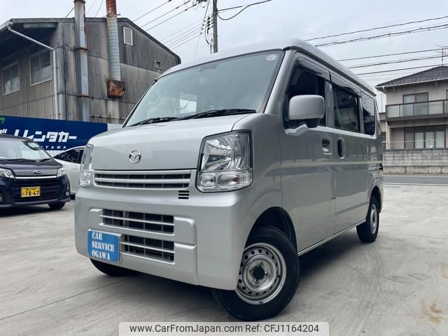 mazda scrum 2019 quick_quick_DG17V_DG17V-262612 image 1