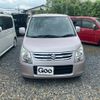 suzuki wagon-r 2010 CFJ1500578 image 2