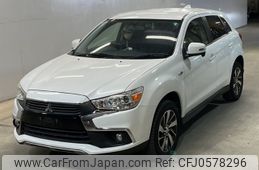 mitsubishi rvr 2017 -MITSUBISHI--RVR GA4W-0601193---MITSUBISHI--RVR GA4W-0601193-