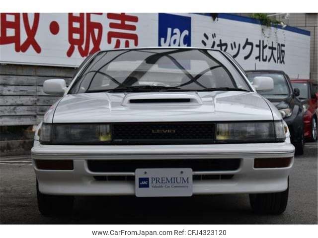 toyota corolla-levin 1990 -TOYOTA--Corolla Levin AE92--AE92-5129659---TOYOTA--Corolla Levin AE92--AE92-5129659- image 2