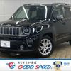 jeep renegade 2019 -CHRYSLER--Jeep Renegade 3BA-BU13--1C4BU0000KPK04892---CHRYSLER--Jeep Renegade 3BA-BU13--1C4BU0000KPK04892- image 1