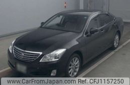 toyota crown 2008 -TOYOTA 【広島 335ﾎ1030】--Crown DBA-GRS200--GRS200-0020548---TOYOTA 【広島 335ﾎ1030】--Crown DBA-GRS200--GRS200-0020548-