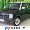 suzuki alto-lapin-chocolat 2022 quick_quick_HE33S_HE33S-402733 image 1