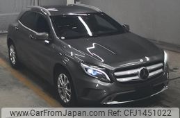 mercedes-benz gla-class 2016 -MERCEDES-BENZ--Benz GLA WDC1569422J293445---MERCEDES-BENZ--Benz GLA WDC1569422J293445-