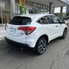 honda vezel 2017 -HONDA--VEZEL DBA-RU1--RU1-1222465---HONDA--VEZEL DBA-RU1--RU1-1222465- image 5