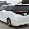 toyota alphard 2024 quick_quick_6AA-AAHH40W_4001971 image 2