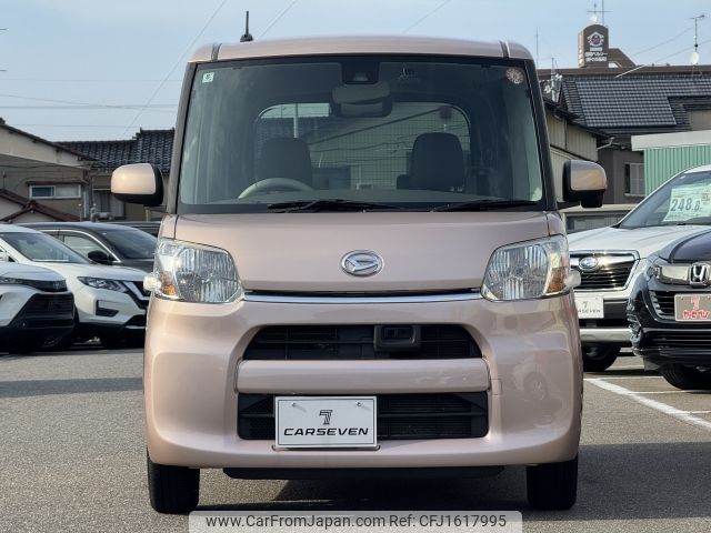 daihatsu tanto 2016 CFJ1617995 image 2