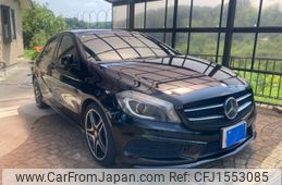 mercedes-benz a-class 2013 CFJ1553085