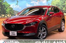 mazda cx-3 2020 CFJ1513314