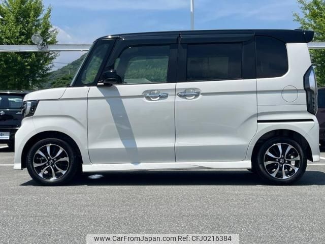 honda n-box 2018 quick_quick_DBA-JF3_JF3-1105204 image 2