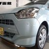 daihatsu mira-e-s 2023 -DAIHATSU 【函館 580ﾃ2660】--Mira e:s LA360S--0075000---DAIHATSU 【函館 580ﾃ2660】--Mira e:s LA360S--0075000- image 7