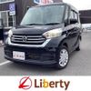 nissan dayz-roox 2018 quick_quick_B21A_B21A-0380118 image 1