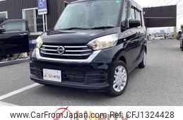 nissan dayz-roox 2018 quick_quick_B21A_B21A-0380118