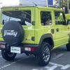 suzuki jimny 2023 -SUZUKI--Jimny 3BA-JB64W--JB64W-282438---SUZUKI--Jimny 3BA-JB64W--JB64W-282438- image 21