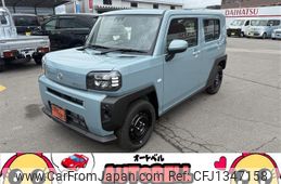 daihatsu taft 2025 quick_quick_5BA-LA910S_LA910S-0062863