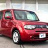 nissan cube 2013 -NISSAN--Cube DBA-Z12--Z12-267737---NISSAN--Cube DBA-Z12--Z12-267737- image 17