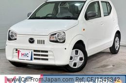 mazda carol 2016 CFJ1549842