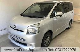 toyota voxy 2007 CFJ1790978