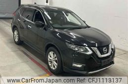 nissan x-trail 2017 -NISSAN--X-Trail NT32-073490---NISSAN--X-Trail NT32-073490-