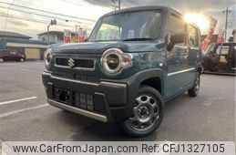 suzuki hustler 2024 -SUZUKI 【八王子 581】--Hustler 5AA-MR92S--MR92S-483118---SUZUKI 【八王子 581】--Hustler 5AA-MR92S--MR92S-483118-