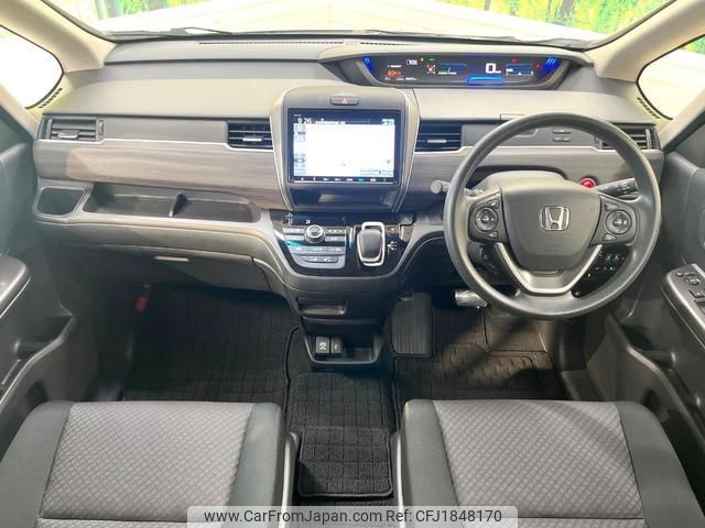 honda freed-hybrid 2022 CFJ1848170 image 2