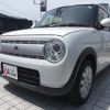 suzuki alto-lapin 2019 -SUZUKI 【香川 581ｴ7277】--Alto Lapin HE33S--236219---SUZUKI 【香川 581ｴ7277】--Alto Lapin HE33S--236219- image 24