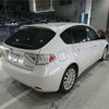 subaru impreza-wagon 2011 -SUBARU--Impreza Wagon GH7--011506---SUBARU--Impreza Wagon GH7--011506- image 2