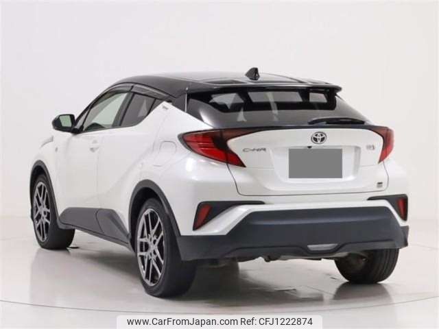 toyota c-hr 2020 -TOYOTA--C-HR ZYX11--ZYX11-2030625---TOYOTA--C-HR ZYX11--ZYX11-2030625- image 2