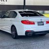 bmw 5-series 2018 -BMW--BMW 5 Series LDA-JC20--WBAJC32060WB96565---BMW--BMW 5 Series LDA-JC20--WBAJC32060WB96565- image 17