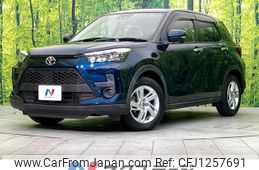 toyota raize 2019 quick_quick_A210A_A210A-0001705