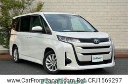 toyota noah 2024 CFJ1569297