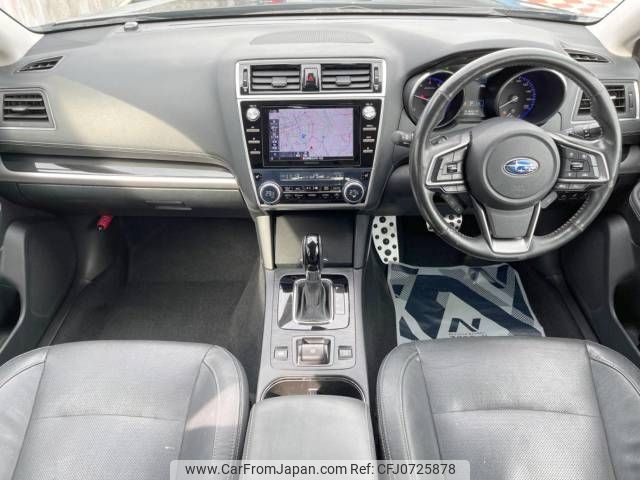 subaru legacy-b4 2018 -SUBARU--Legacy B4 DBA-BN9--BN9-017413---SUBARU--Legacy B4 DBA-BN9--BN9-017413- image 2