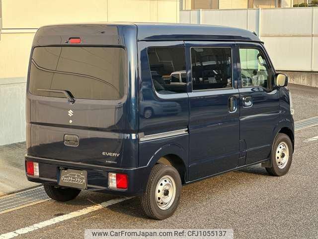 suzuki every 2024 -SUZUKI 【名古屋 480ﾒ9473】--Every DA17V--719989---SUZUKI 【名古屋 480ﾒ9473】--Every DA17V--719989- image 2