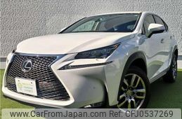 lexus nx 2015 quick_quick_DBA-AGZ10_AGZ10-1005337