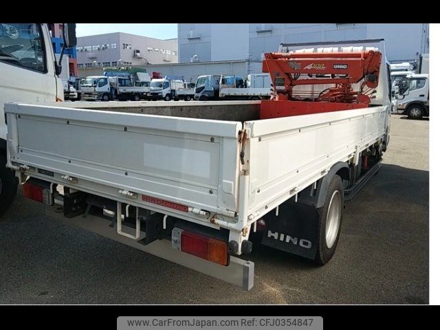 hino dutro 2005 -HINO--Hino Dutoro XZU341M--0006292---HINO--Hino Dutoro XZU341M--0006292- image 2