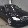 mercedes-benz s-class 2012 -MERCEDES-BENZ--Benz S Class WDD2210572A448599---MERCEDES-BENZ--Benz S Class WDD2210572A448599- image 1