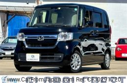 honda n-box 2022 -HONDA--N BOX 6BA-JF3--JF3-5126441---HONDA--N BOX 6BA-JF3--JF3-5126441-