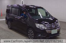 honda stepwagon-spada 2015 quick_quick_DBA-RK5_RK5-1430438