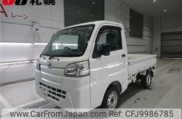 daihatsu hijet-truck 2016 -DAIHATSU--Hijet Truck S510P--0095398---DAIHATSU--Hijet Truck S510P--0095398-