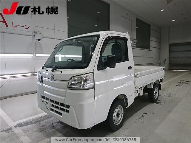 daihatsu hijet-truck 2016 -DAIHATSU--Hijet Truck S510P--0095398---DAIHATSU--Hijet Truck S510P--0095398- image 1