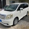 toyota noah 2007 -TOYOTA--Noah DBA-ZRR75G--ZRR75-0006415---TOYOTA--Noah DBA-ZRR75G--ZRR75-0006415- image 1