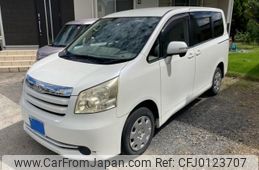 toyota noah 2007 -TOYOTA--Noah DBA-ZRR75G--ZRR75-0006415---TOYOTA--Noah DBA-ZRR75G--ZRR75-0006415-