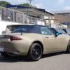mazda roadster 2022 CFJ1615386 image 2