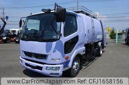 mitsubishi-fuso fighter 2019 CFJ1658156