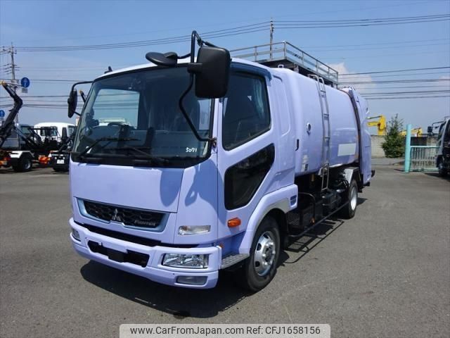 mitsubishi-fuso fighter 2019 CFJ1658156 image 1